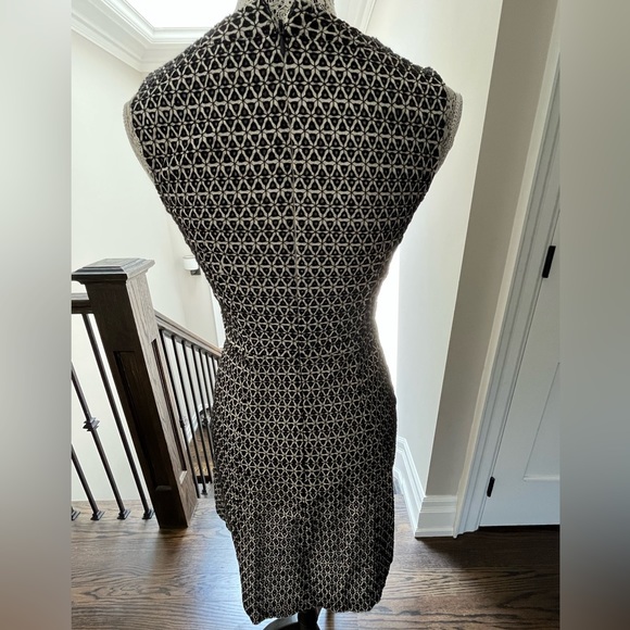 J Crew Dress gently used - Picture 4 of 7